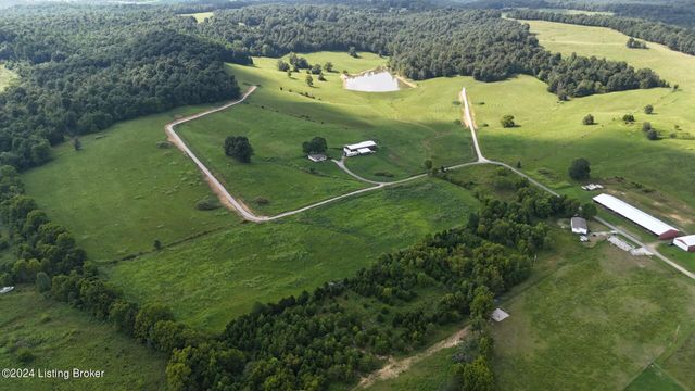 Tract 8 Troutman Ln, Clarkson, KY 42726