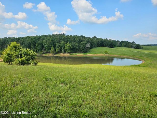 Tract 8 Troutman Ln, Clarkson, KY 42726