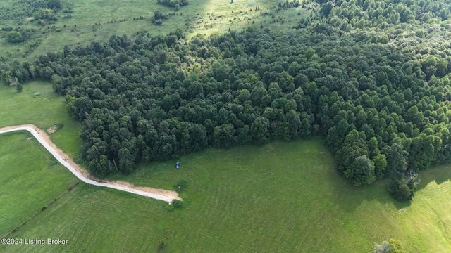 Tract 8 Troutman Ln, Clarkson, KY 42726