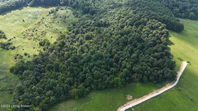 Tract 8 Troutman Ln, Clarkson, KY 42726