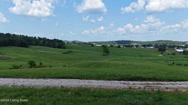 Tract 8 Troutman Ln, Clarkson, KY 42726