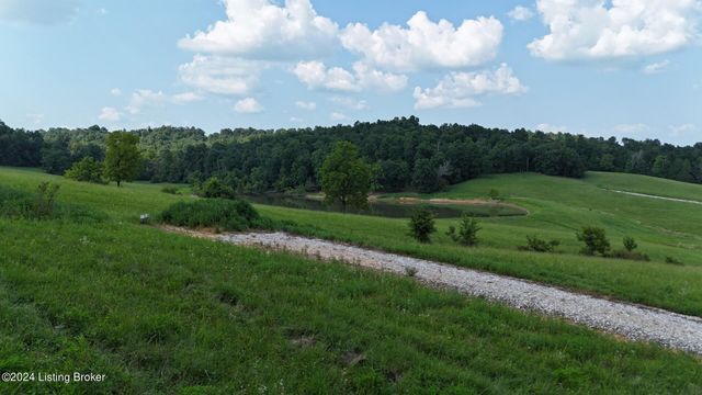 Tract 8 Troutman Ln, Clarkson, KY 42726