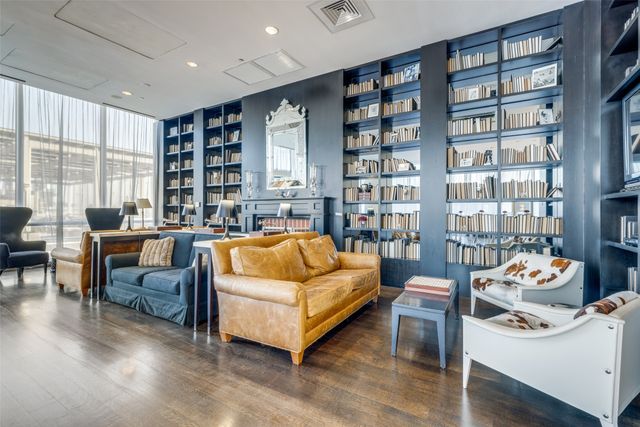 2200 Victory Avenue 1604, Dallas, TX 75219