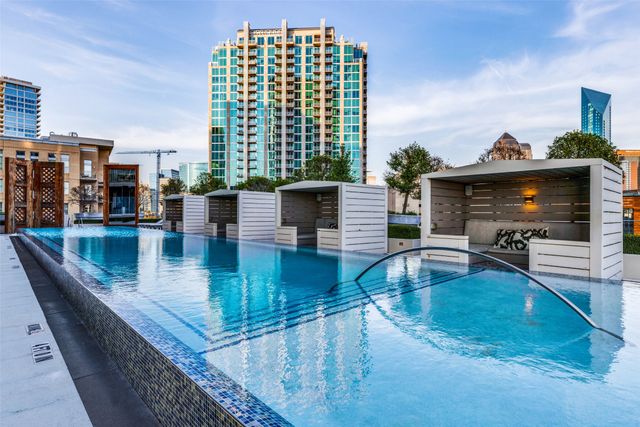 2200 Victory Avenue 1604, Dallas, TX 75219