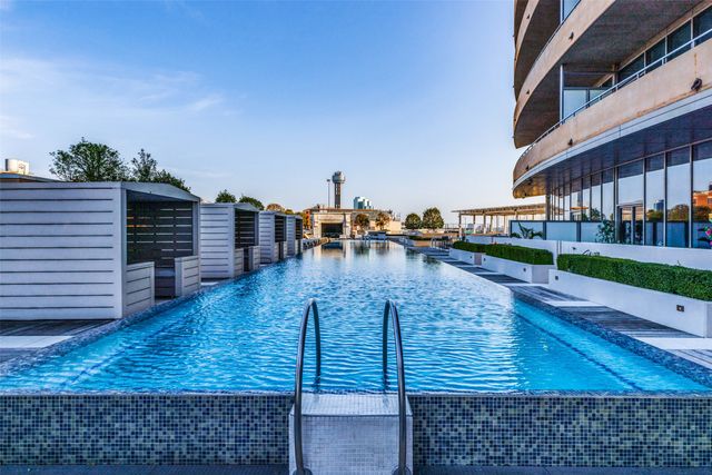 2200 Victory Avenue 1604, Dallas, TX 75219
