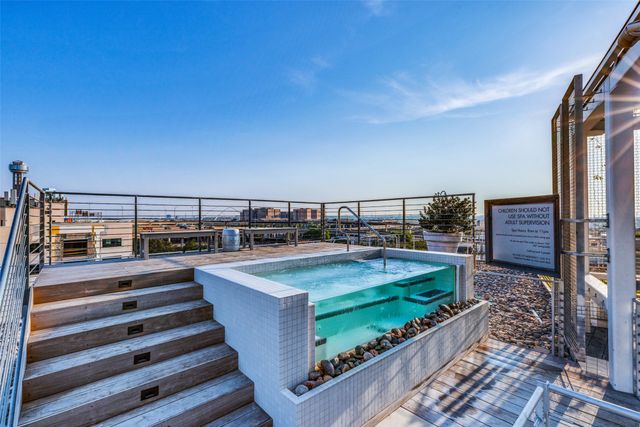 2200 Victory Avenue 1604, Dallas, TX 75219