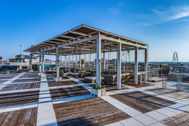 2200 Victory Avenue 1604, Dallas, TX 75219
