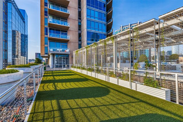 2200 Victory Avenue 1604, Dallas, TX 75219