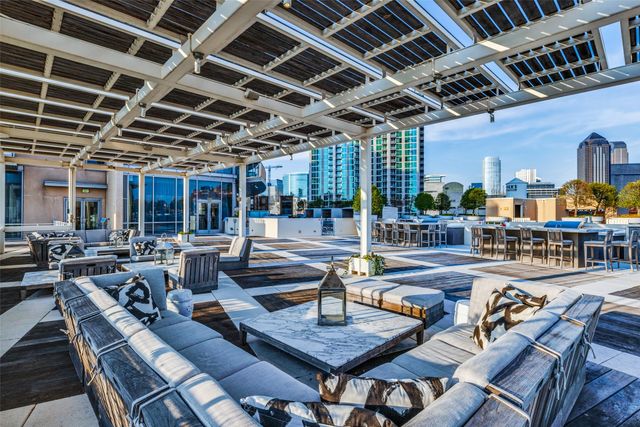 2200 Victory Avenue 1604, Dallas, TX 75219