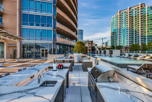 2200 Victory Avenue 1604, Dallas, TX 75219