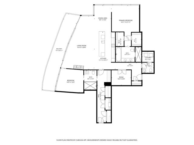 2200 Victory Avenue 1604, Dallas, TX 75219