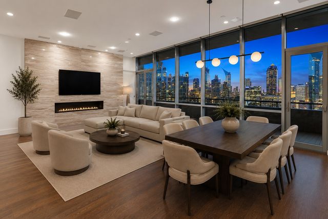 2200 Victory Avenue 1604, Dallas, TX 75219
