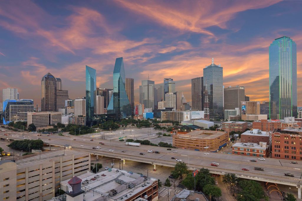 2200 Victory Avenue 1604, Dallas, TX 75219