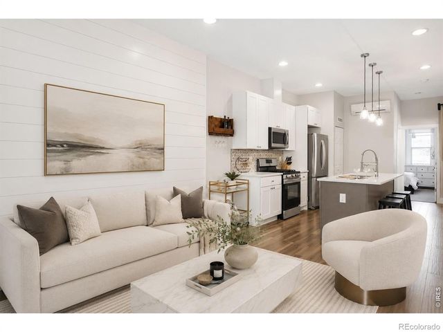 1731 E Martin Luther King Jr Boulevard, Denver, CO 80205