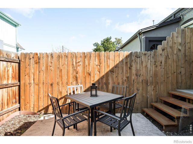 1731 E Martin Luther King Jr Boulevard, Denver, CO 80205