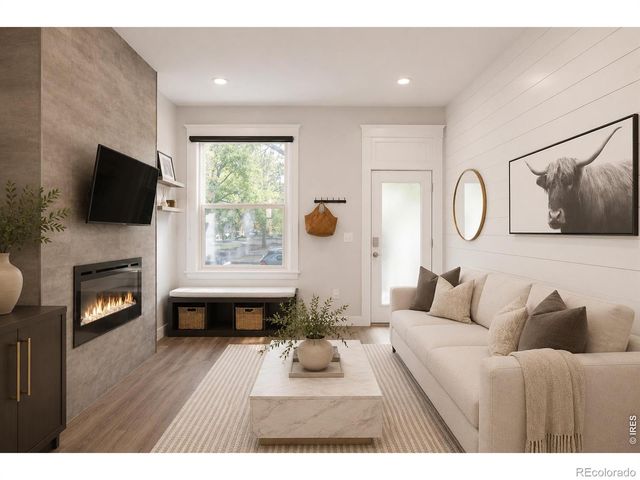 1731 E Martin Luther King Jr Boulevard, Denver, CO 80205