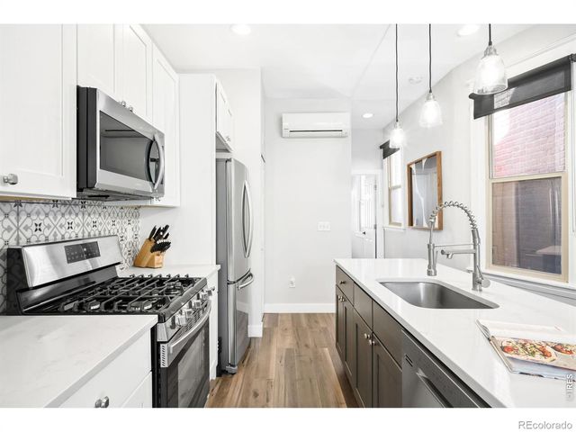 1731 E Martin Luther King Jr Boulevard, Denver, CO 80205