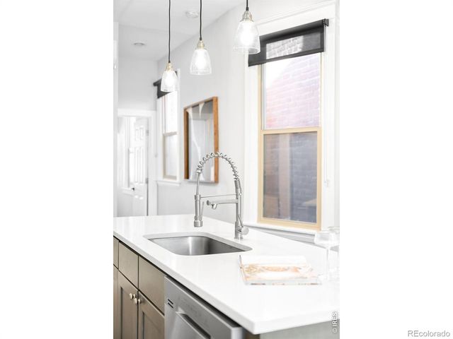 1731 E Martin Luther King Jr Boulevard, Denver, CO 80205