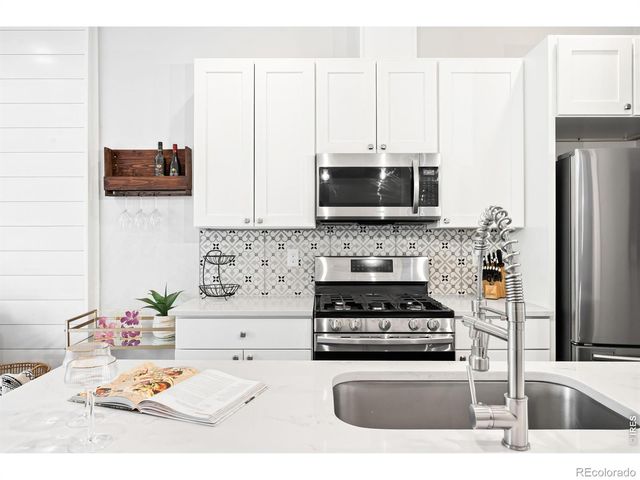 1731 E Martin Luther King Jr Boulevard, Denver, CO 80205