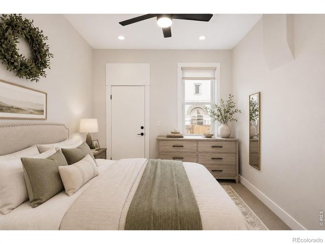 1731 E Martin Luther King Jr Boulevard, Denver, CO 80205