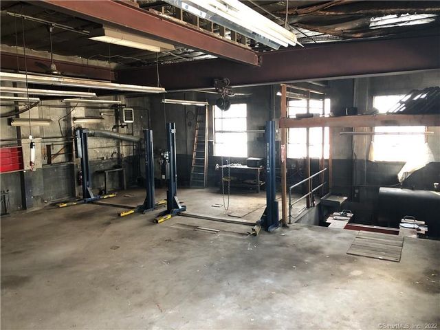 36 Salem Street, New Haven, CT 06519