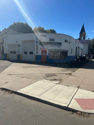 36 Salem Street, New Haven, CT 06519