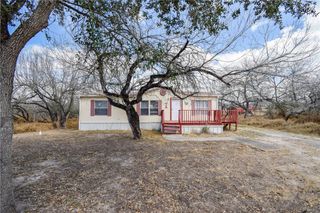178 Thunderbird, Sandia, TX 78383