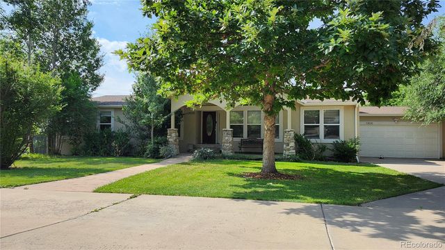 13030 W 58th Avenue, Arvada, CO 80002