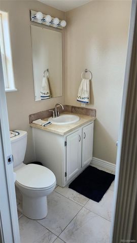 13030 W 58th Avenue, Arvada, CO 80002