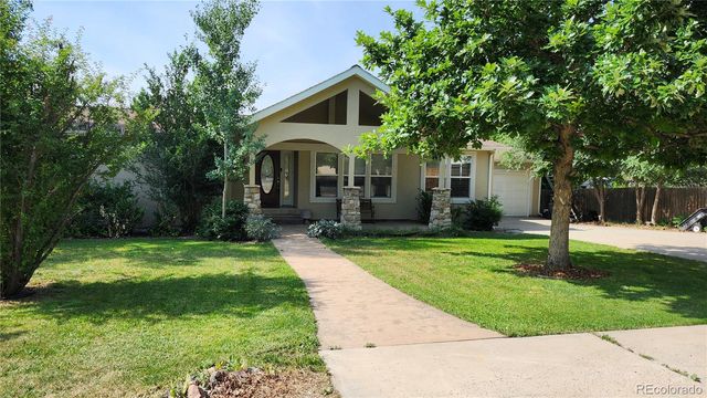 13030 W 58th Avenue, Arvada, CO 80002