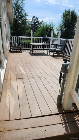 13030 W 58th Avenue, Arvada, CO 80002