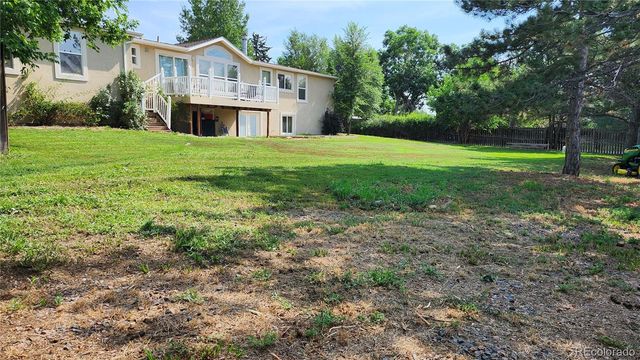 13030 W 58th Avenue, Arvada, CO 80002