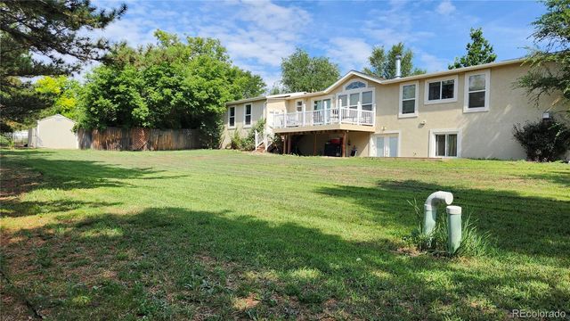 13030 W 58th Avenue, Arvada, CO 80002