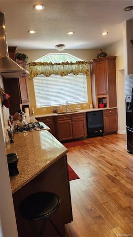 13030 W 58th Avenue, Arvada, CO 80002