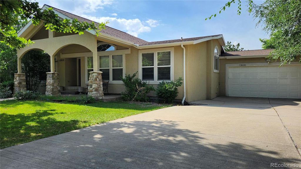 13030 W 58th Avenue, Arvada, CO 80002