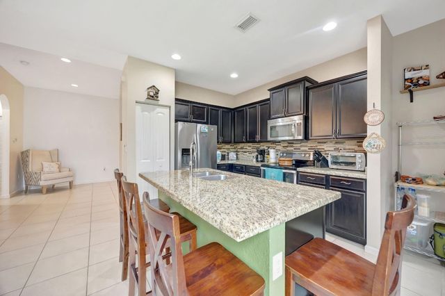 25123 SW 118th Place, Homestead, FL 33032