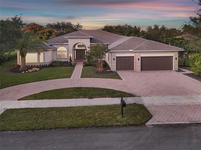 13211 SW 44th Street, Davie, FL 33330