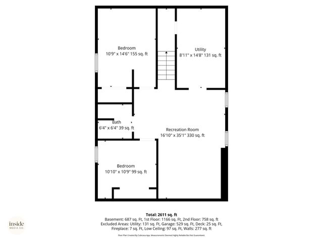 1917 S Stevens St, Spokane, WA 99203