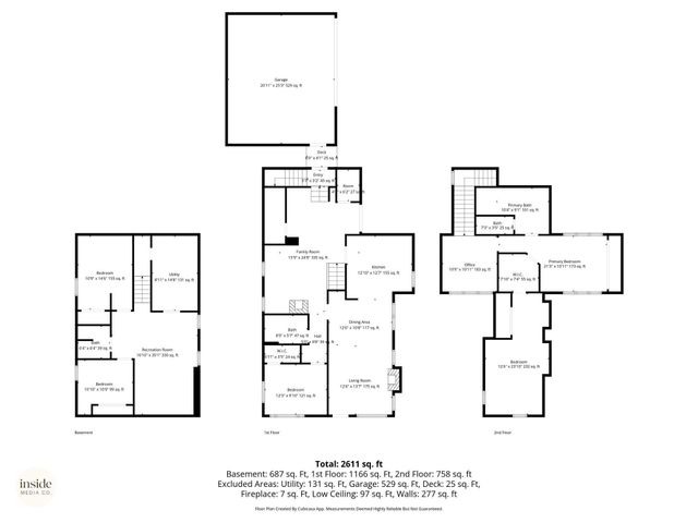 1917 S Stevens St, Spokane, WA 99203