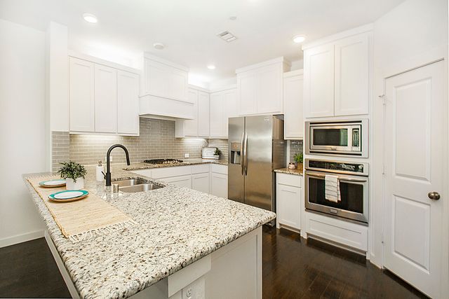 432 Texas Drive, Plano, TX 75075