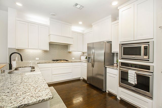 432 Texas Drive, Plano, TX 75075