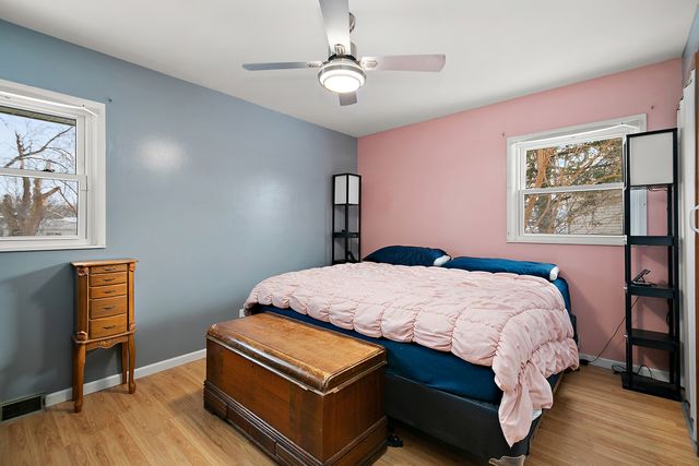 34 S Chestnut Court, Glenwood, IL 60425