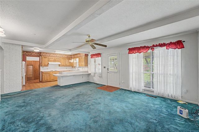 608 B Street, Bentonville, AR 72712