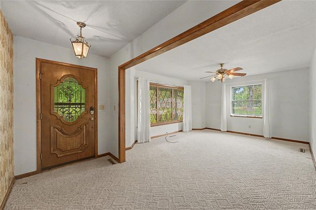 608 B Street, Bentonville, AR 72712