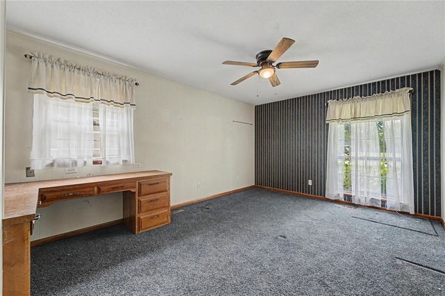 608 B Street, Bentonville, AR 72712