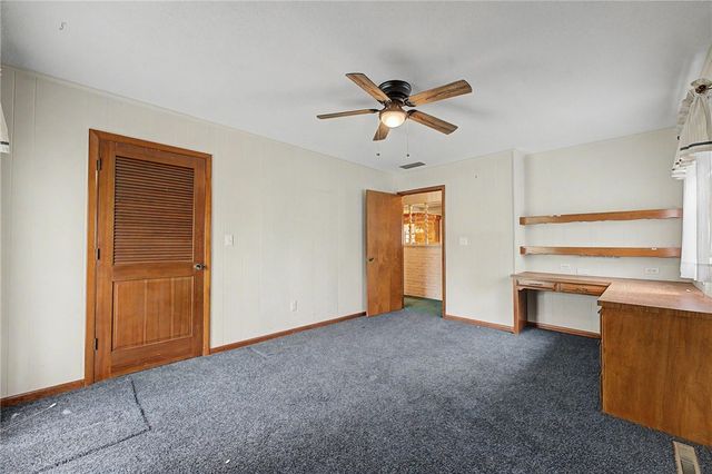 608 B Street, Bentonville, AR 72712