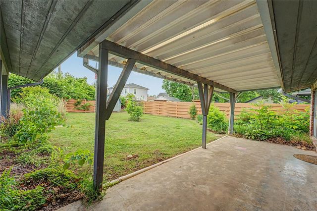 608 B Street, Bentonville, AR 72712