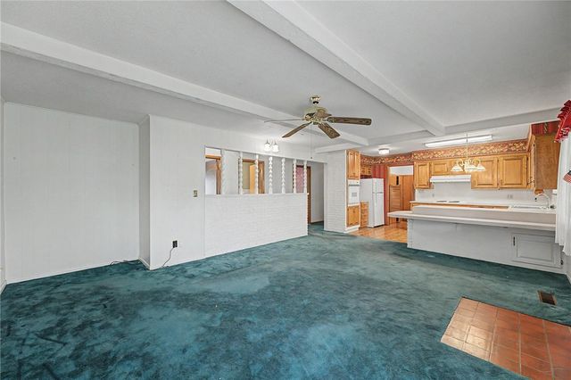 608 B Street, Bentonville, AR 72712