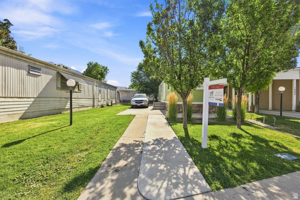 1488 N 550 W #19, Orem, UT 84057 — photo 3