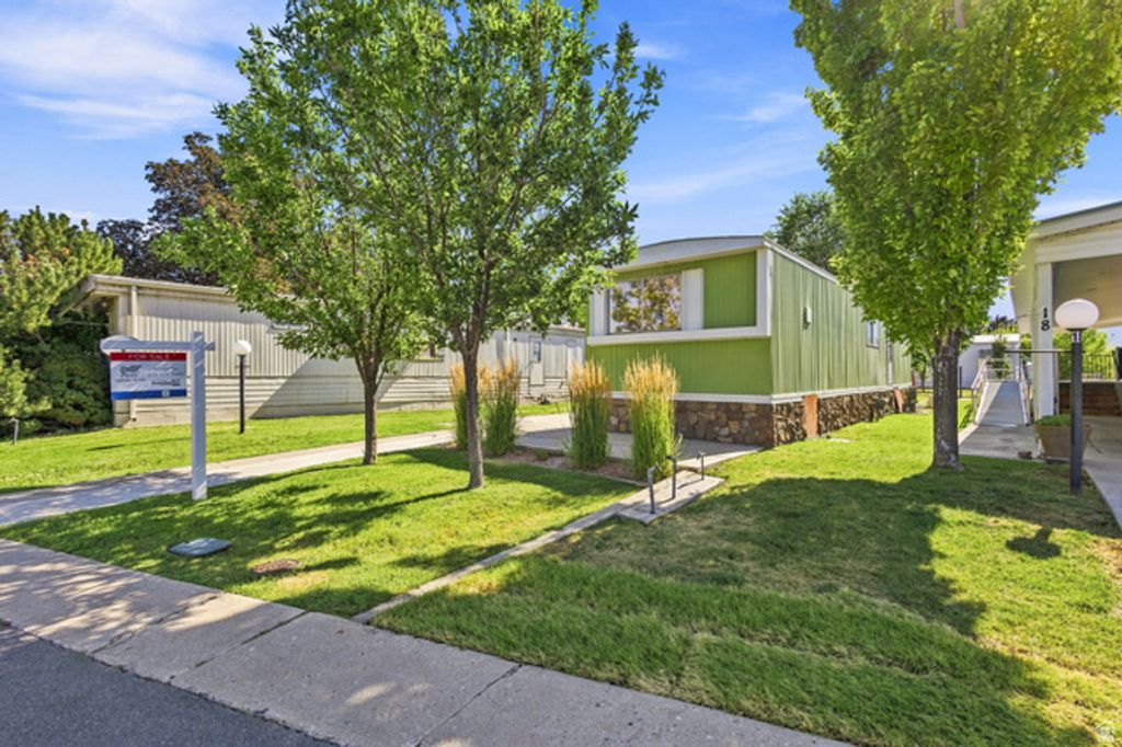 1488 N 550 W #19, Orem, UT 84057 — photo 4